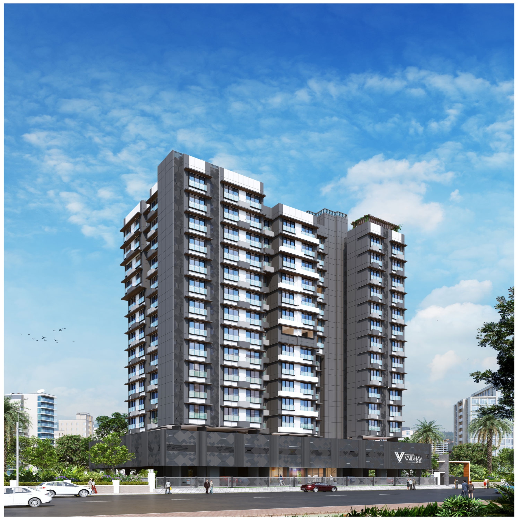 property for sale in navi mumbai